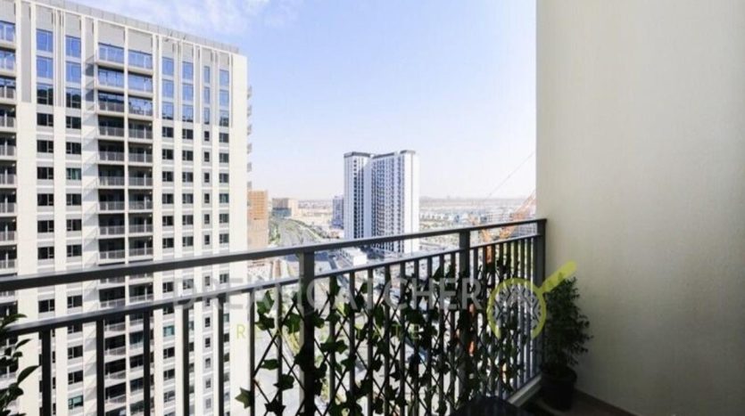 Apartment on Dubai Hills Estate, 1 bedroom, 60.20 m2  | Foto 6