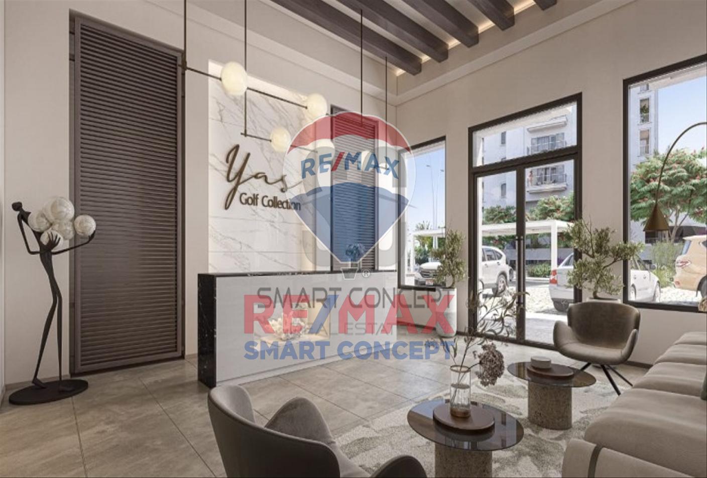 Apartment on Yas Island, Abu-Dhabi, 2 bedrooms, 114.9 m2  | Foto 8