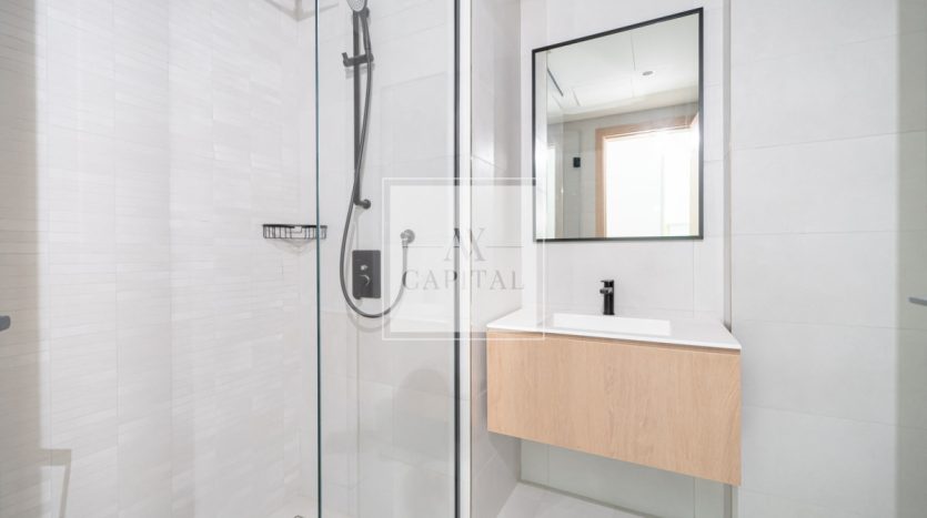 Apartment on Business Bay, Dubai, 48.1 m2  | Foto 7