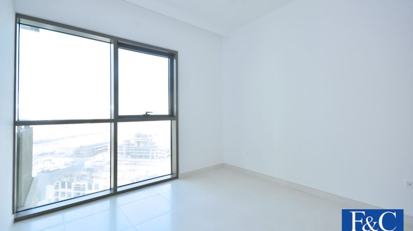 Apartment on Dubai Creek Harbour (The Lagoons), Dubai, 2 bedrooms, 105.8 m2  | Foto 7