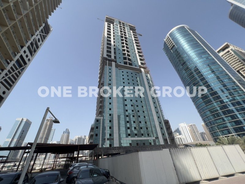Office on Jumeirah Lake Towers, Dubai, 75.7 m2  | Foto 6
