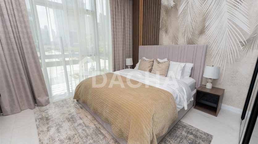 Apartment on City Walk, Dubai, 3 bedrooms, 239.1 m2  | Foto 8
