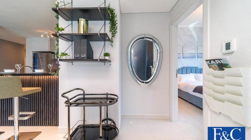 Apartment on Dubai Marina, 2 bedrooms, 140.8 m2  | Foto 10