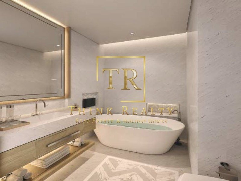 Apartment on Jumeirah Beach Residence, Dubai, 46.5 m2  | Foto 10
