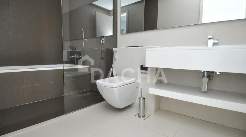 Apartment on Dubai Marina, 2 bedrooms, 123.7 m2  | Foto 9