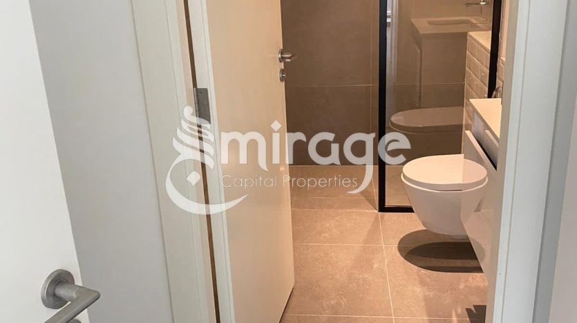 Apartment on Al Reem, Abu-Dhabi, 1 bedroom, 101.2 m2  | Foto 16
