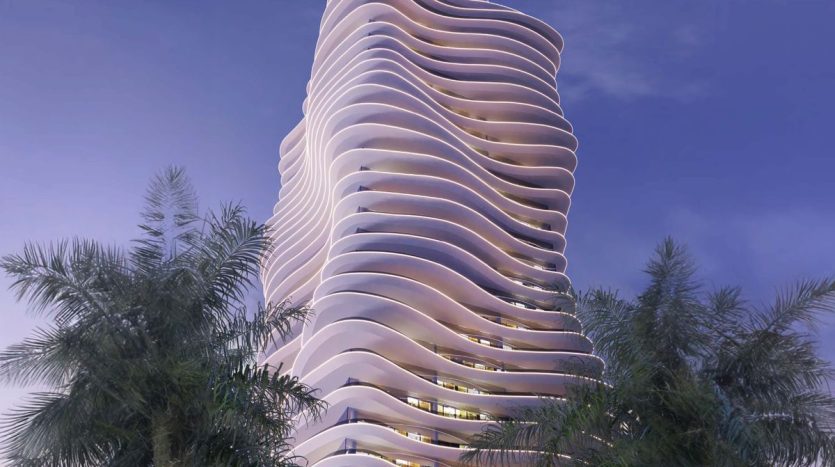 Apartment on Al Reem, Abu-Dhabi, 2 bedrooms, 180 m2  | Foto 8