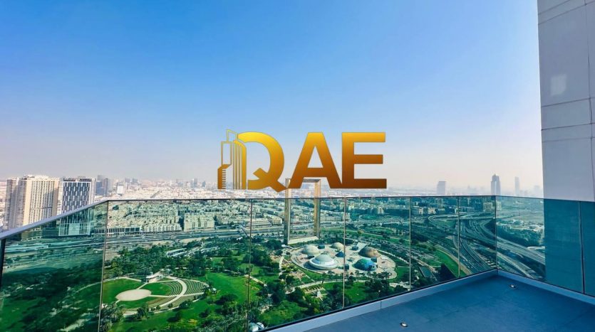 Apartment on Al Kifaf, Dubai, 3 bedrooms, 277.2 m2  | Foto 19