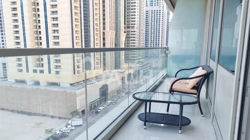 Apartment on Dubai Marina, 1 bedroom, 111.4 m2  | Foto 14