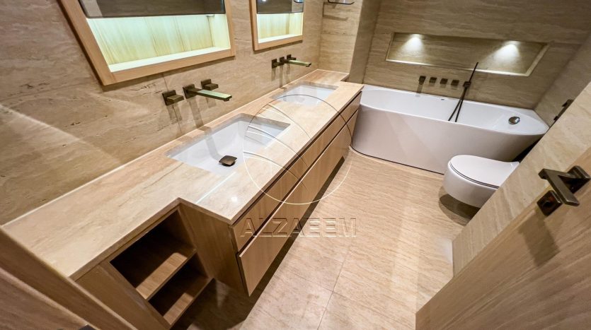 Apartment on Al Reem, Abu-Dhabi, 2 bedrooms, 125 m2  | Foto 17