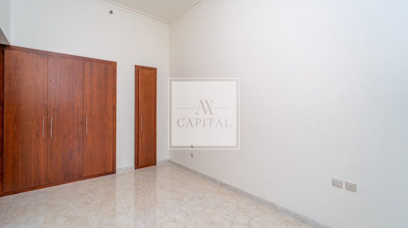 Apartment on Downtown Burj Dubai, 2 bedrooms, 134.9 m2  | Foto 19