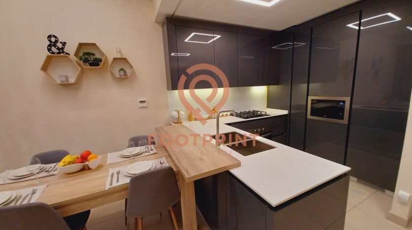 Apartment on Arjan, Dubai, 1 bedroom, 78 m2  | Foto 8