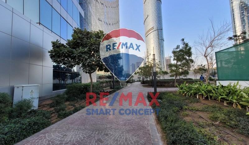 Apartment on Al Reem, Abu-Dhabi, 3 bedrooms, 158.7 m2  | Foto 14