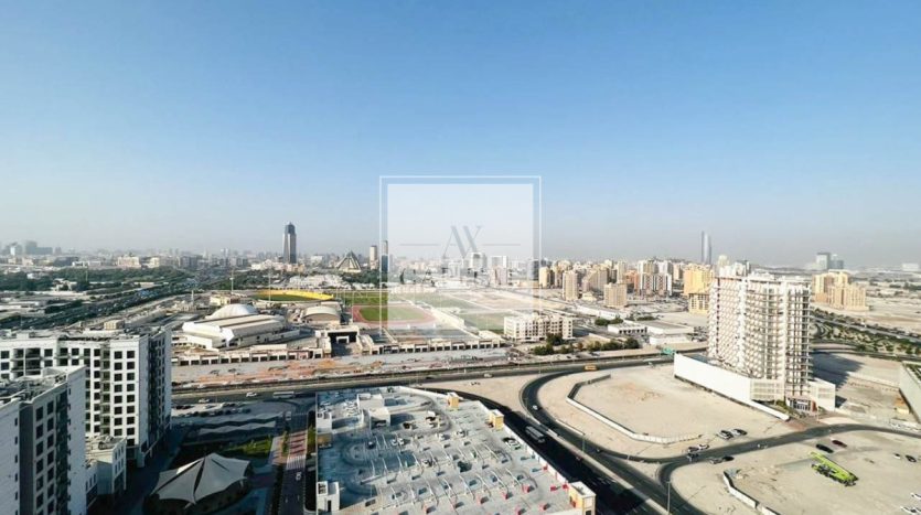Apartment on Al Jaddaf, Dubai, 1 bedroom, 65.6 m2  | Foto 12