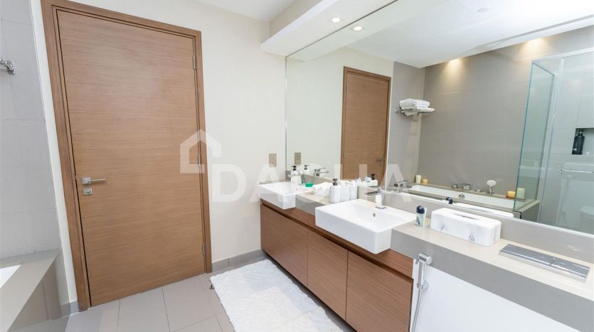 Apartment on City Walk, Dubai, 3 bedrooms, 239.1 m2  | Foto 16