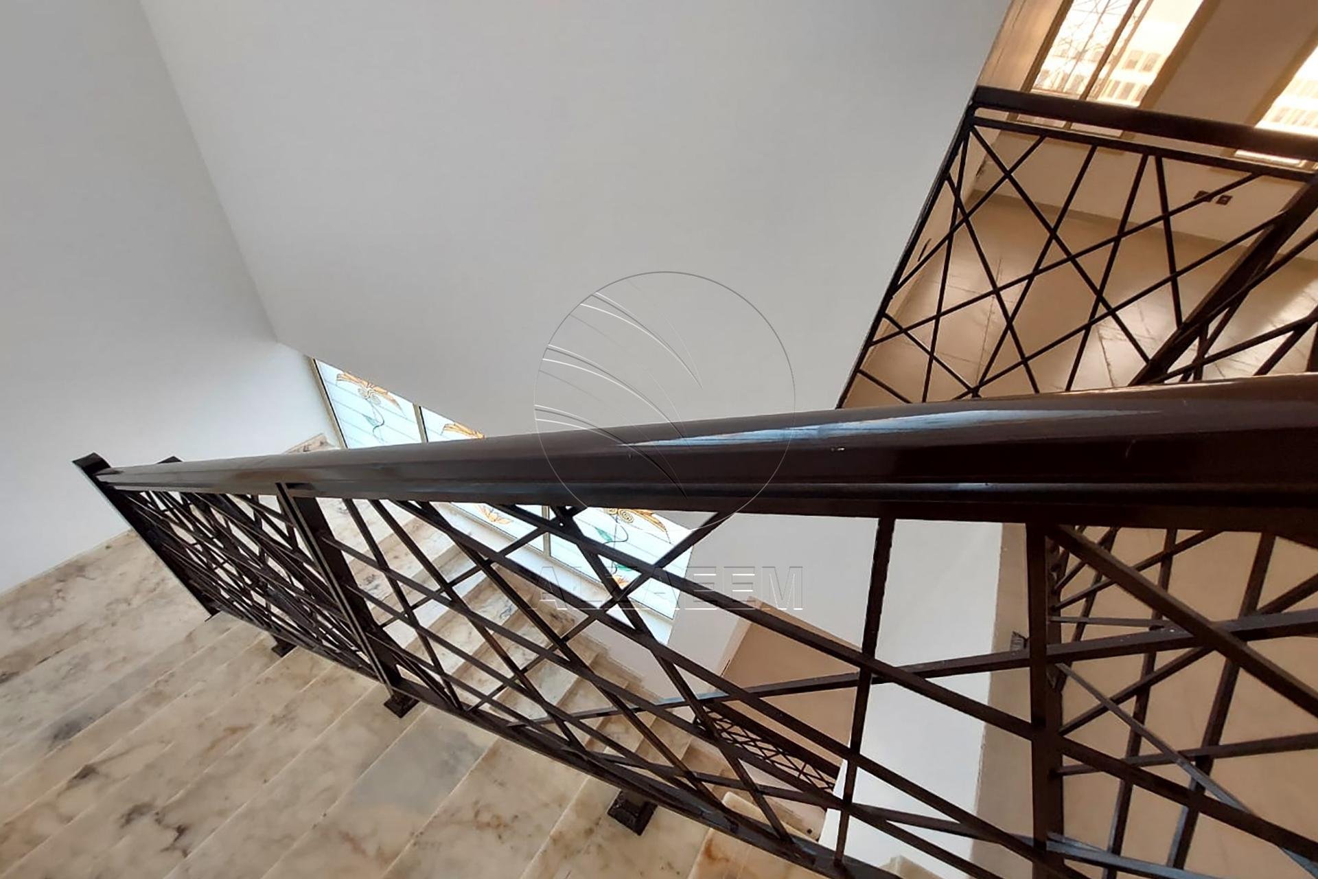 Villa on Khalifa City, Abu-Dhabi, 5 bedrooms, 929 m2  | Foto 12