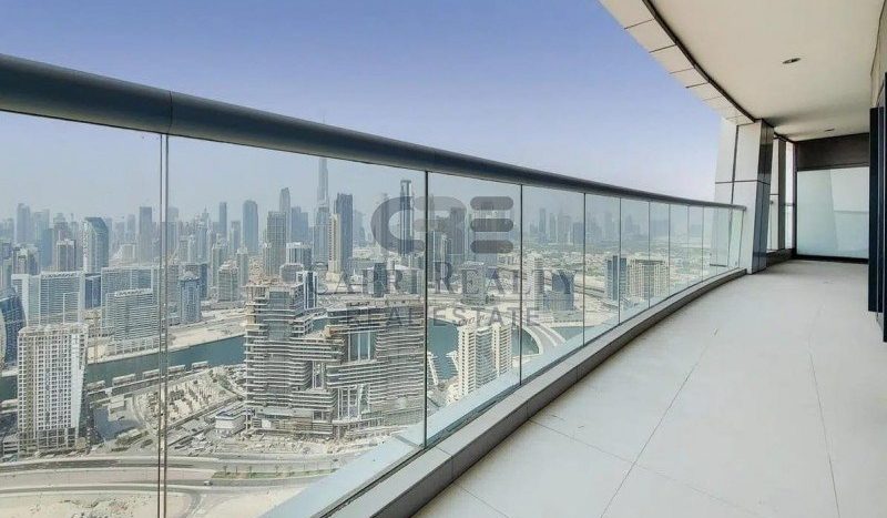 Apartment on Business Bay, Dubai, 2 bedrooms, 140.8 m2  | Foto 8