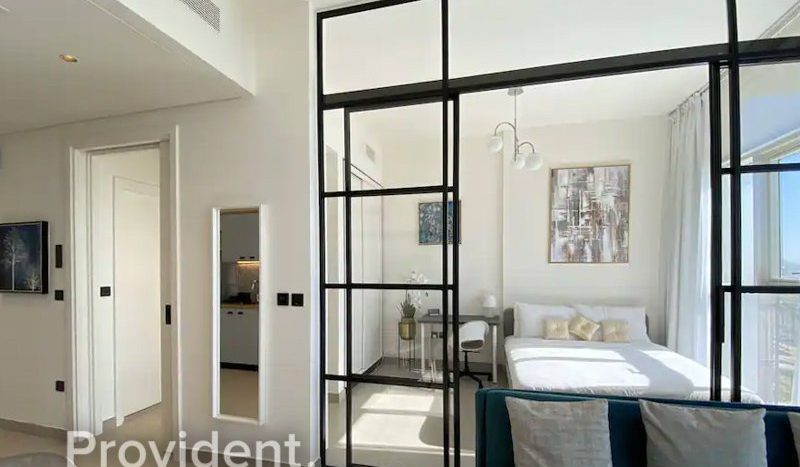Apartment on Dubai Hills Estate, 1 bedroom,  | Foto 6