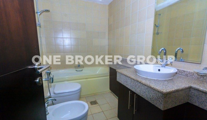 Apartment on Dubai Marina, 2 bedrooms, 116.9 m2  | Foto 9