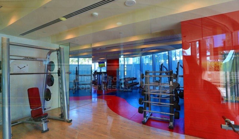 Apartment on Al Reem, Abu-Dhabi, 1 bedroom, 77.4 m2  | Foto 17