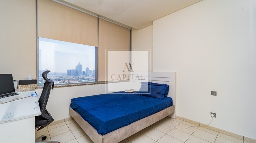 Apartment on DIFC, Dubai, 2 bedrooms, 157.3 m2  | Foto 12