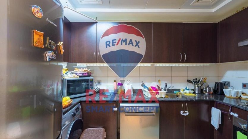 Apartment on Al Reem, Abu-Dhabi, 2 bedrooms, 96.2 m2  | Foto 6