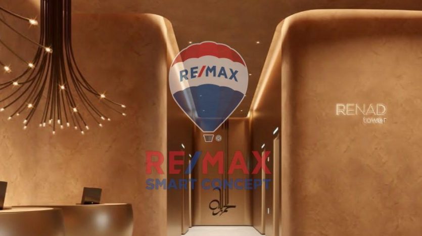 Apartment on Al Reem, Abu-Dhabi, 1 bedroom, 65.9 m2  | Foto 10