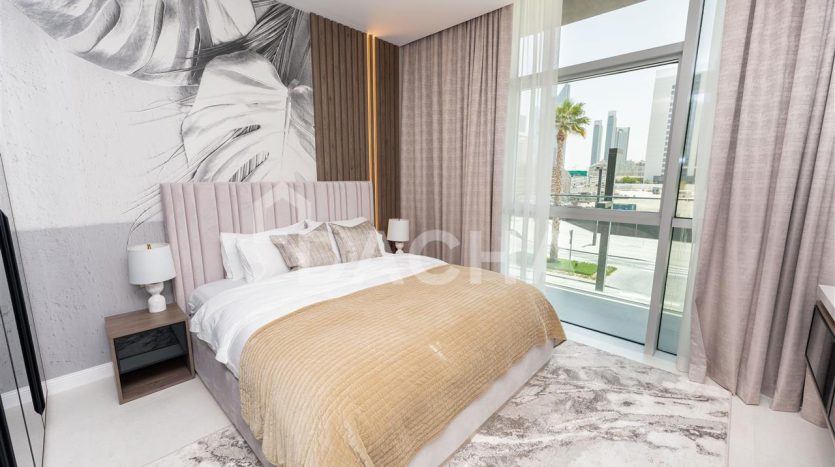 Apartment on City Walk, Dubai, 3 bedrooms, 239.1 m2  | Foto 12