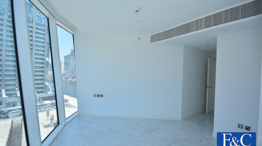 Apartment on Business Bay, Dubai, 2 bedrooms, 112.9 m2  | Foto 12
