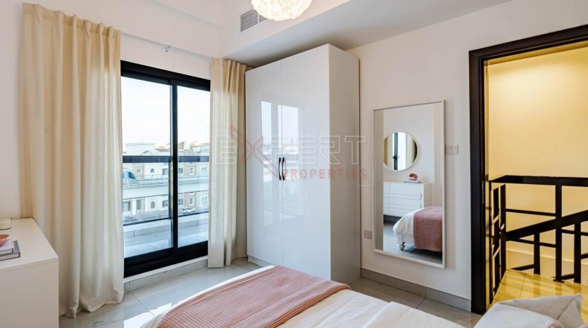 Apartment on Al Furjan, Dubai, 1 bedroom, 69.7 m2  | Foto 9