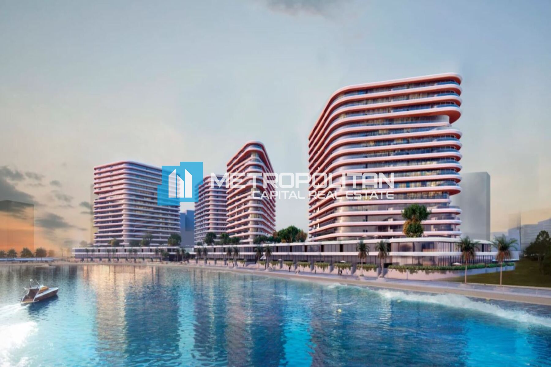 Apartment on Yas Island, Abu-Dhabi, 2 bedrooms, 258.5 m2  | Foto 16