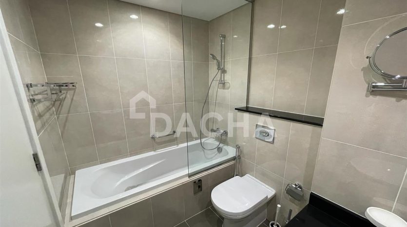 Apartment on DAMAC Hills (Akoya by DAMAC), Dubai, 2 bedrooms, 104.3 m2  | Foto 8