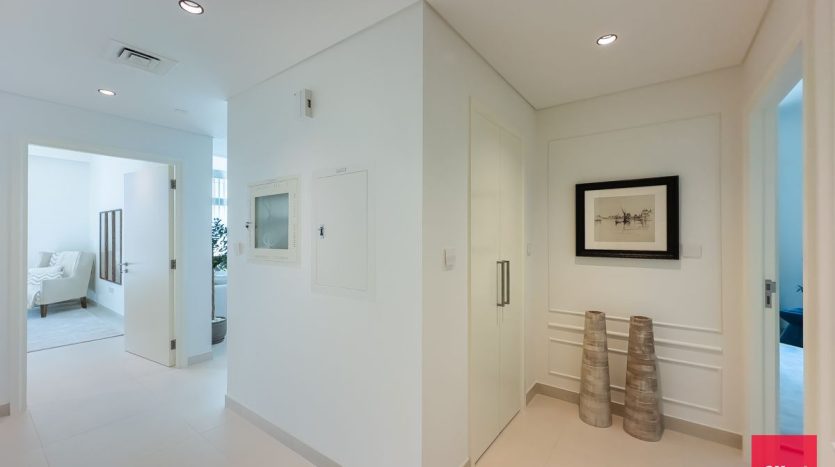 Apartment on Downtown Burj Dubai, 2 bedrooms, 99.5 m2  | Foto 8