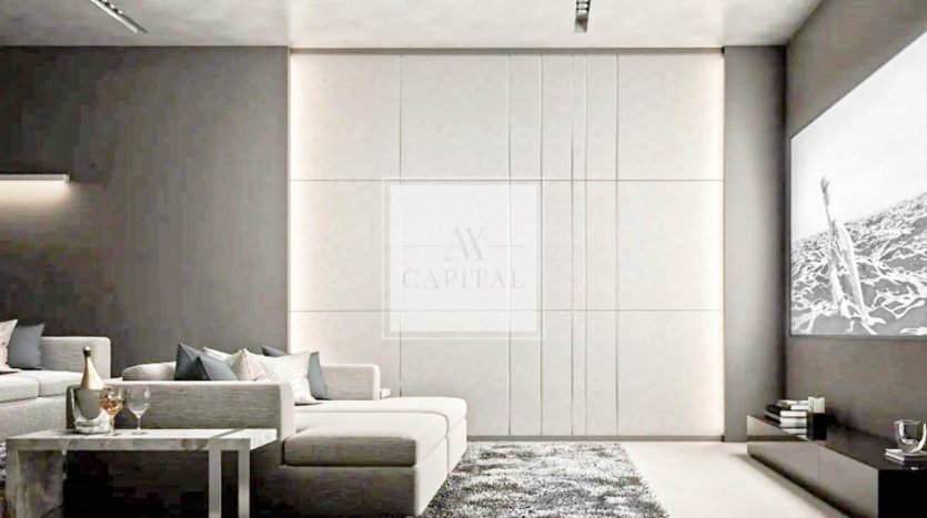 Apartment on Dubai Marina, 2 bedrooms, 100 m2  | Foto 15