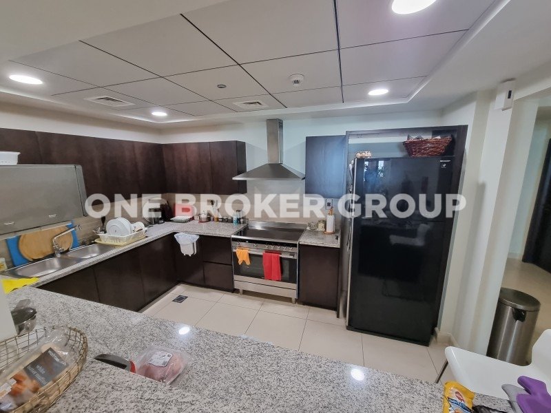 Apartment on Palm Jumeirah, Dubai, 3 bedrooms, 230.4 m2  | Foto 7