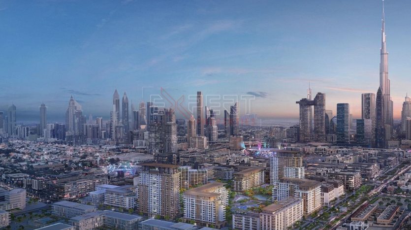 Apartment on Al Wasl, Dubai, 3 bedrooms, 184.9 m2  | Foto 11