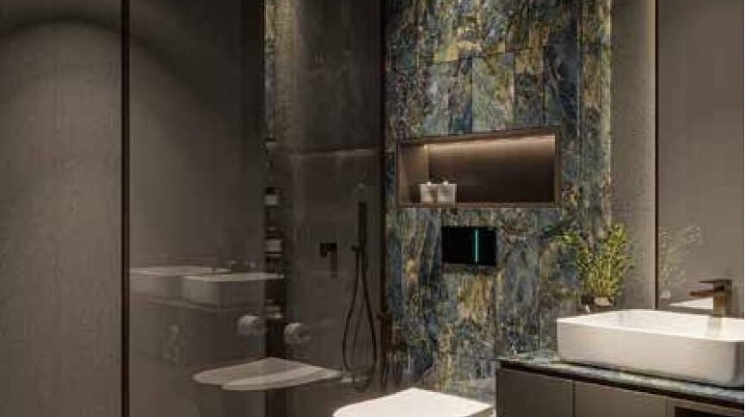 Apartment on Dubai Land, Dubai, 44 m2  | Foto 11