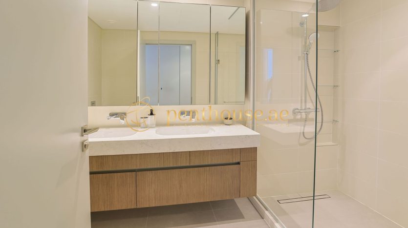 Apartment on Dubai Harbour, Dubai, 2 bedrooms, 111 m2  | Foto 18