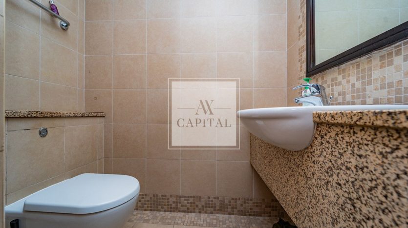 Apartment on DIFC, Dubai, 2 bedrooms, 157.3 m2  | Foto 16