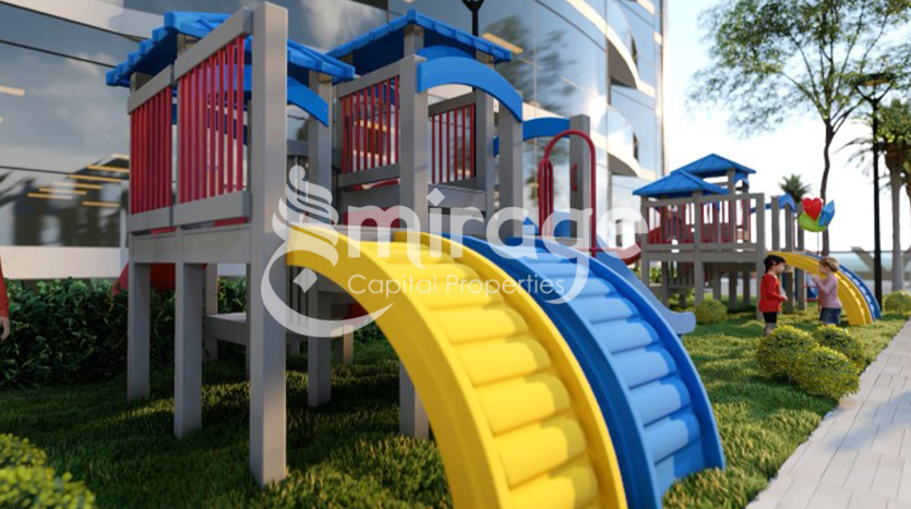 Apartment on Al Reem, Abu-Dhabi, 2 bedrooms, 118.4 m2  | Foto 9