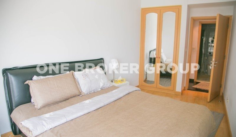 Apartment on Dubai Marina, 3 bedrooms, 152.4 m2  | Foto 9
