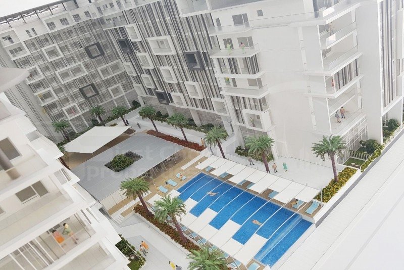 Apartment on Masdar City, Abu-Dhabi, 2 bedrooms, 174 m2  | Foto 18
