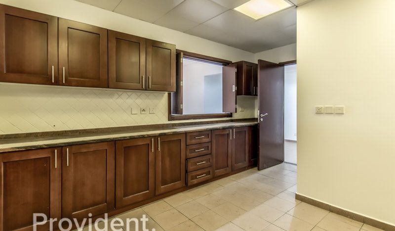 Apartment on Dubai Festival City, Dubai, 2 bedrooms, 170.9 m2  | Foto 12