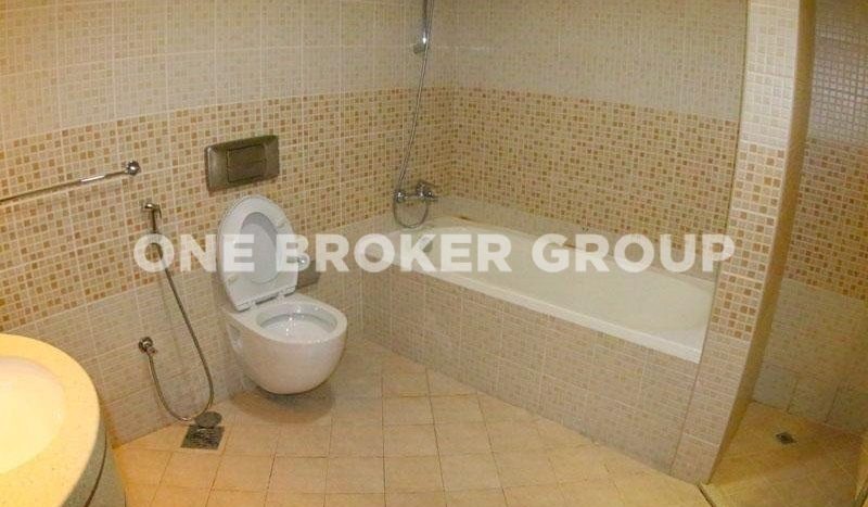 Apartment on Dubai Marina, 3 bedrooms, 140 m2  | Foto 8