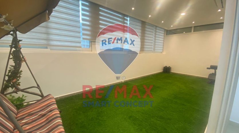 Apartment on Al Reef, Abu-Dhabi, 2 bedrooms, 141 m2  | Foto 9