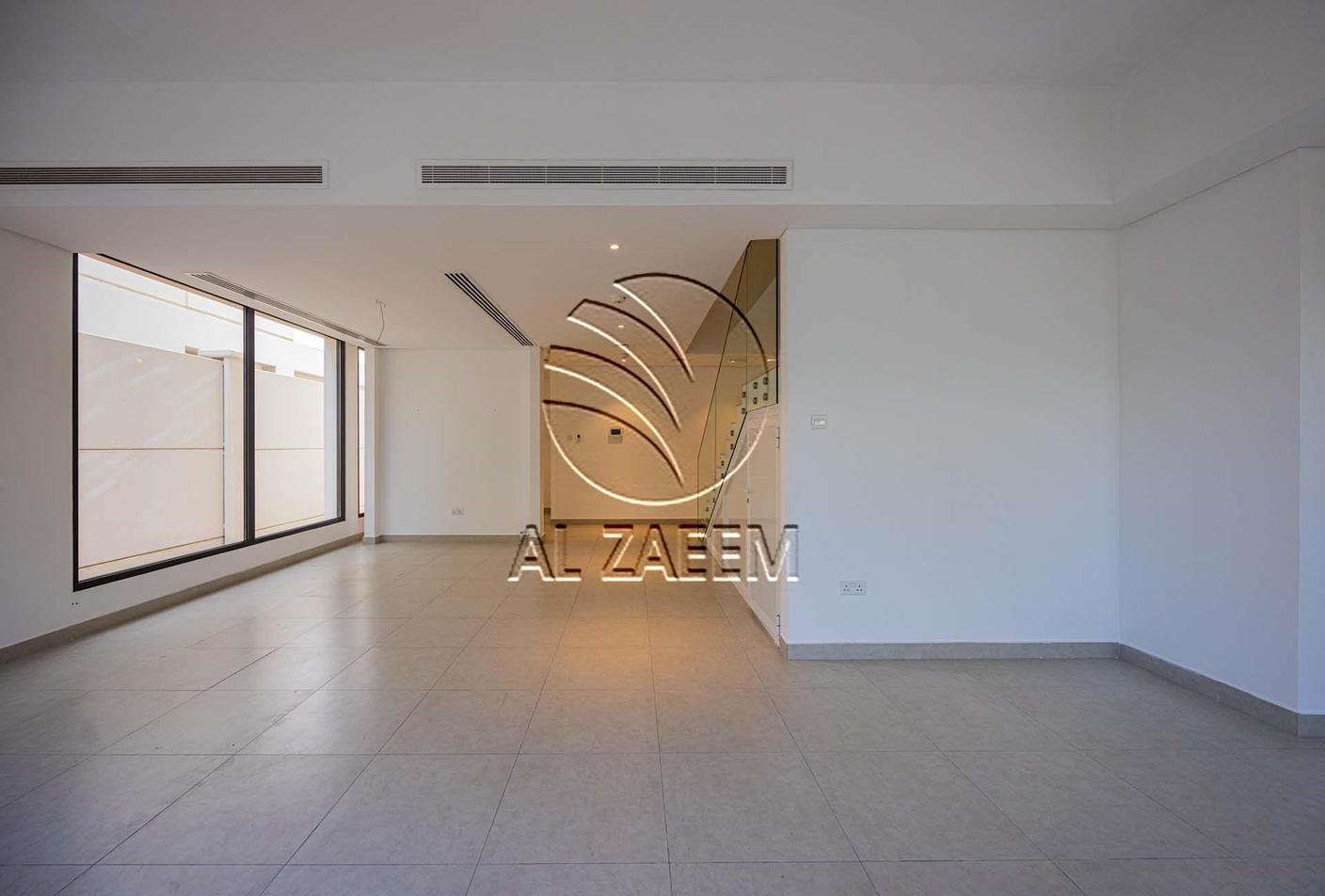 Townhouse on Al Salam Street, Abu-Dhabi, 5 bedrooms, 427 m2  | Foto 8
