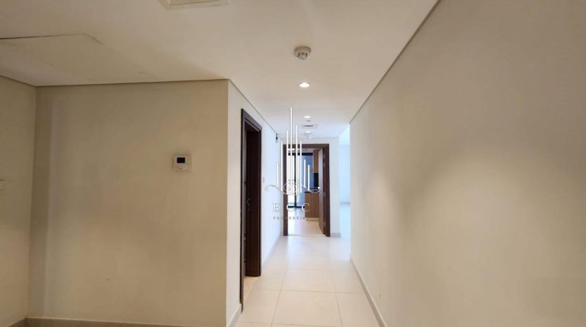 Apartment on Al Raha Beach, Abu-Dhabi, 3 bedrooms, 182.4 m2  | Foto 11