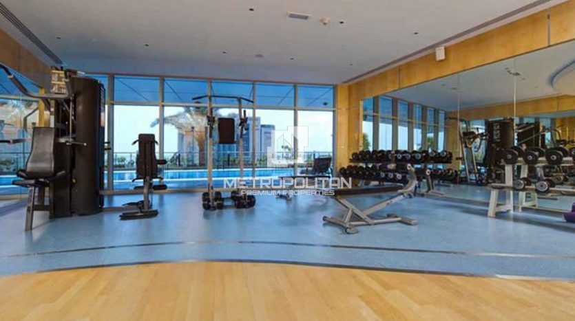 Apartment on Dubai Marina, 2 bedrooms, 170 m2  | Foto 10