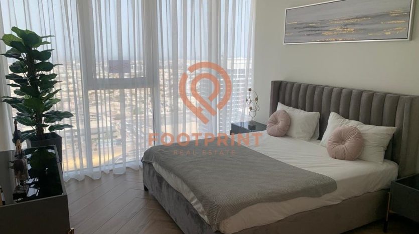 Apartment on Al-Kifaf, Dubai, 1 bedroom, 79 m2  | Foto 7