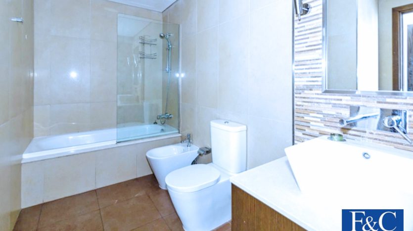 Apartment on DIFC, Dubai, 1 bedroom, 89.7 m2  | Foto 7